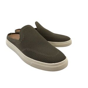 Lucky Brand Larlan Mule Slip On Knit Comfort Shoe Sz 8.5‎